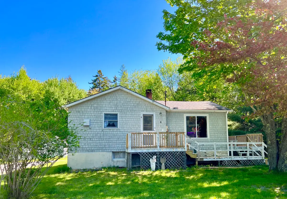 4 Long Pond Road, Southwest Harbor, ME 04679 - #1