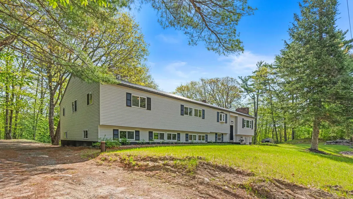421 Harrison Road, Naples, ME 04055 - #1
