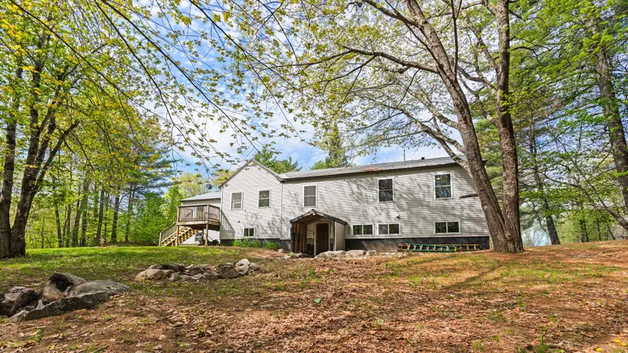 421 Harrison Road, Naples, ME 04055 - #2