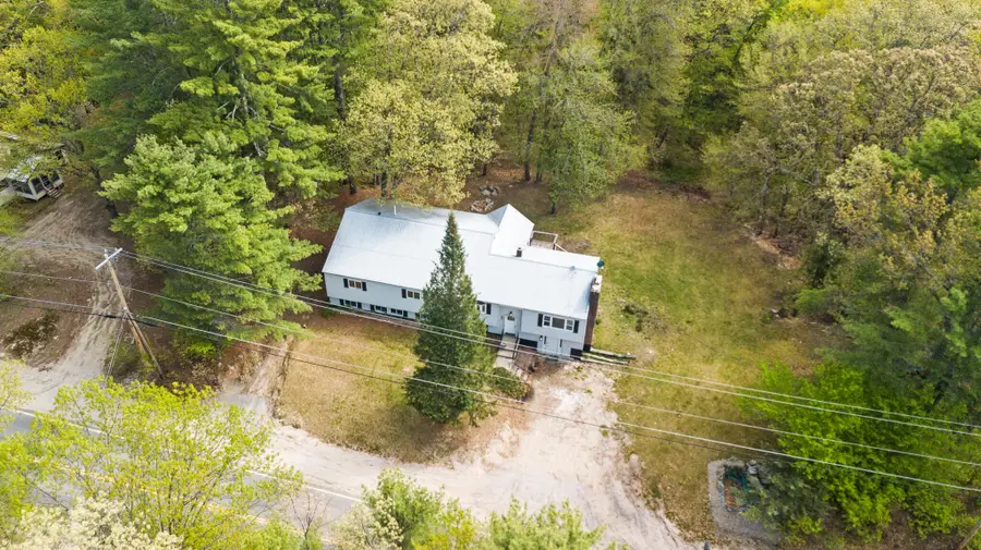 421 Harrison Road, Naples, ME 04055 - #3