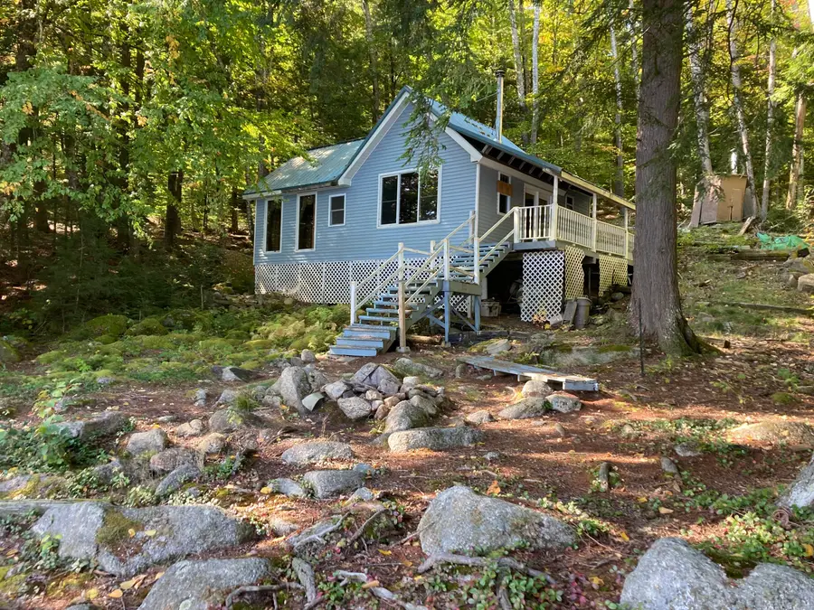 540 Whittemore Hill Road, Skowhegan, ME 04976 - #2