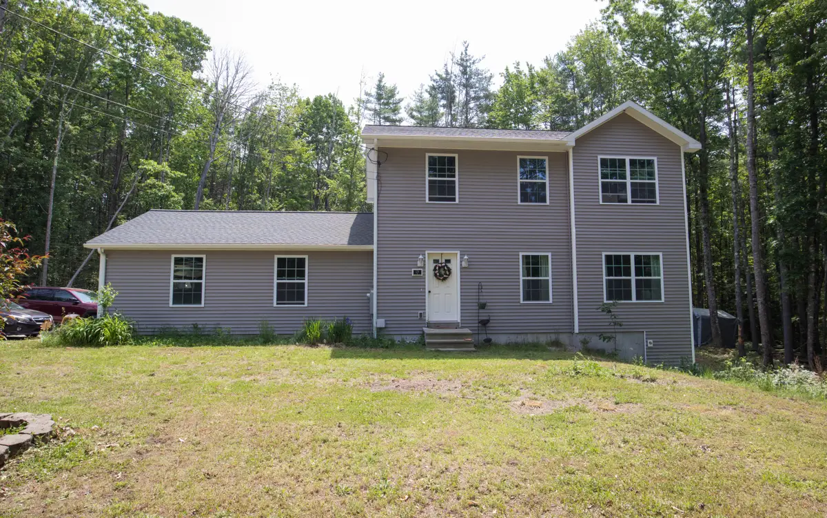129 Elm Street, Springvale, ME 04083 - #1