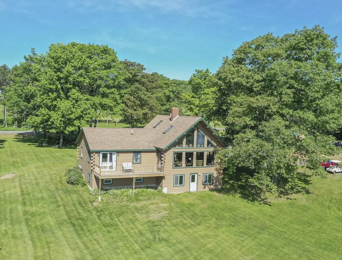 309 Moosehead Trail, Jackson, ME 04921 - #1