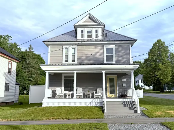 231 3rd Street, Bangor, ME 04401