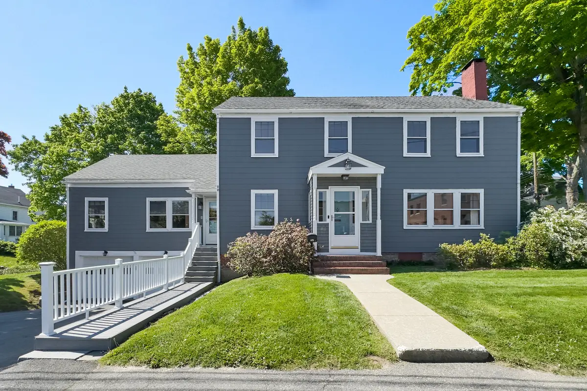 76 Limerock Street, Rockland, ME 04841 - #1