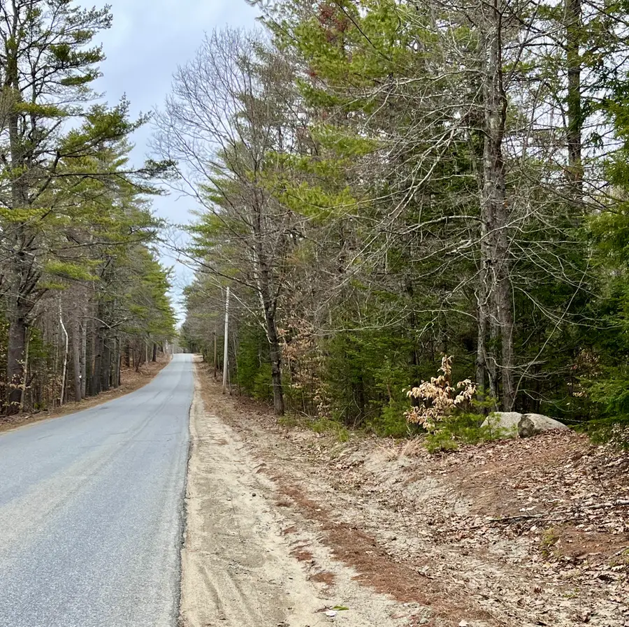 0009A Rear Church Hill Road, Leeds, ME 04263 - #3