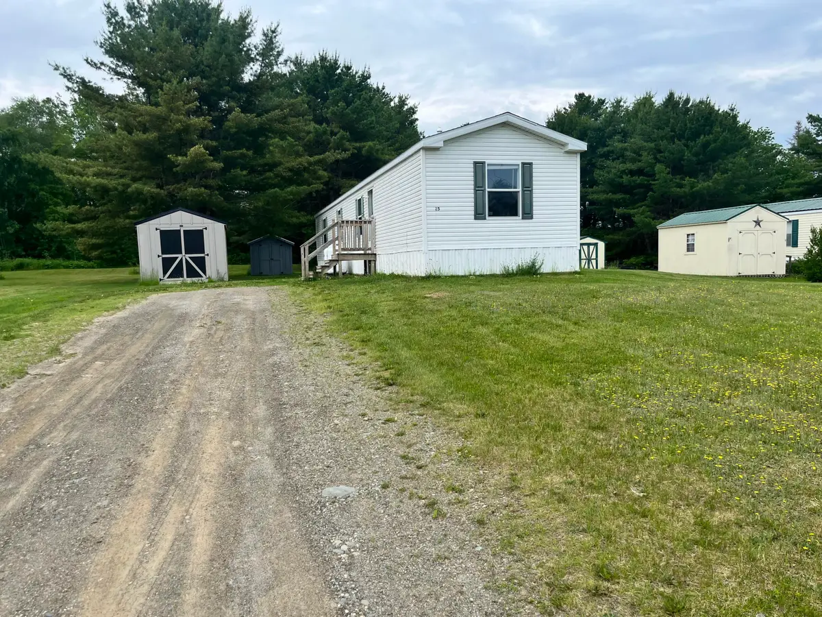 25 Lorna Lane, Glenburn, ME 04401 - #1