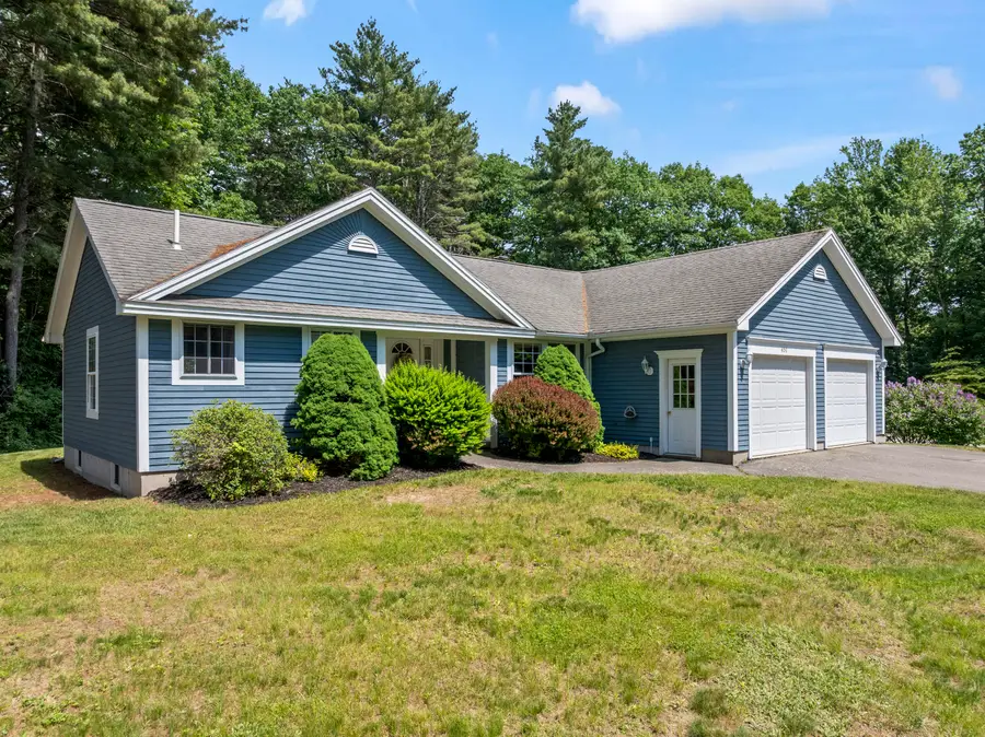 451 Chapel Road, Wells, ME 04090 - #2