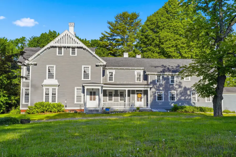 126 E Main Street, Searsport, ME 04974 - #2