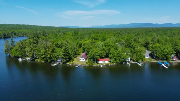 20 Hemlock Drive, Lake View Plt, ME 04414