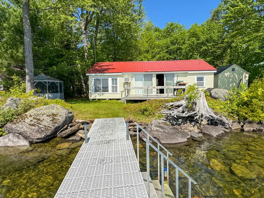 20 Hemlock Drive, Brownville, ME 04414 - #2