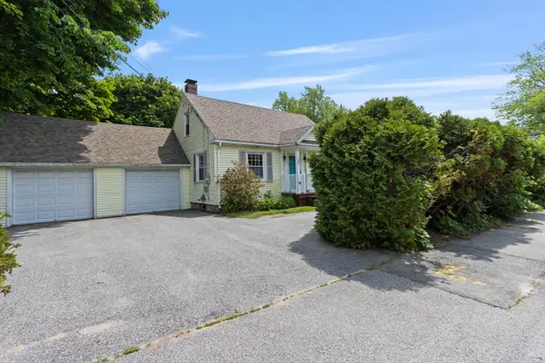 153 Auburn Street, Portland, ME 04103