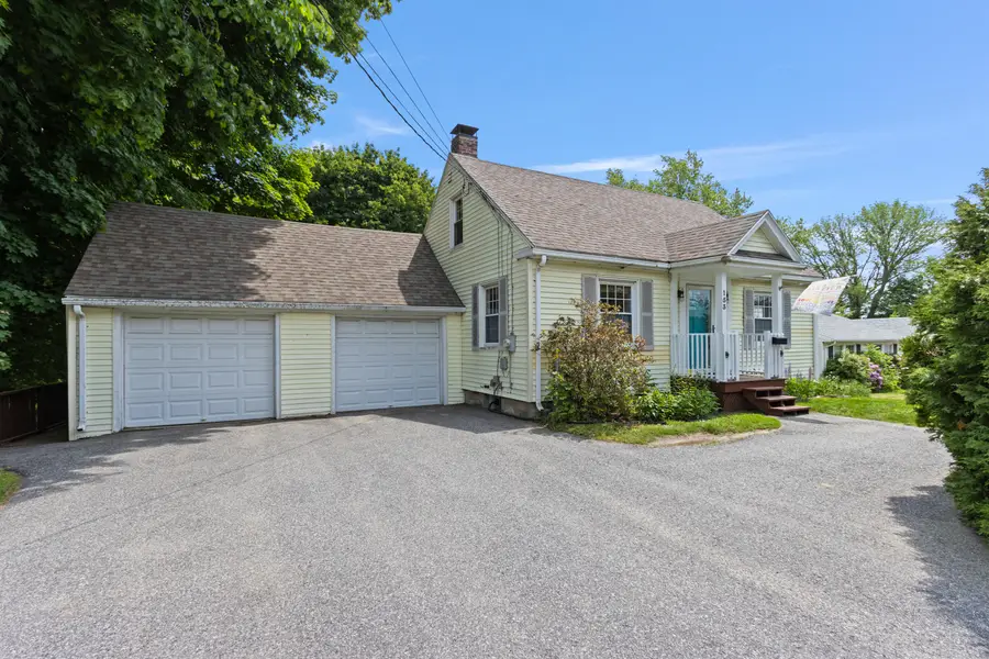 153 Auburn Street, Portland, ME 04103 - #2