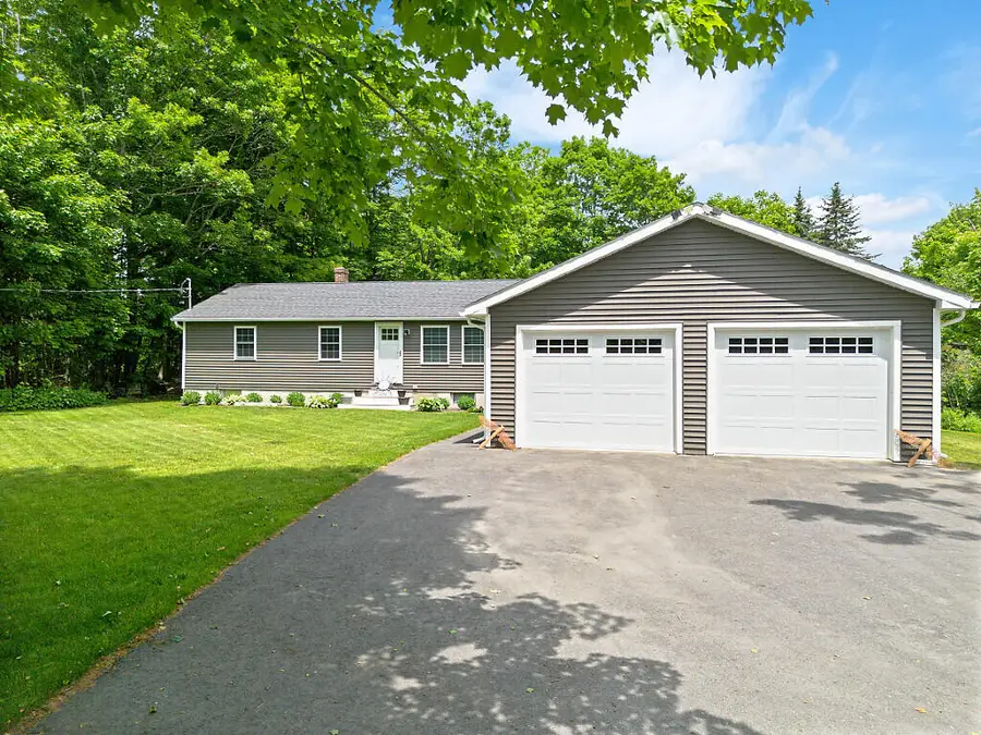 365 Hinckley Road, Clinton, ME 04927 - #2