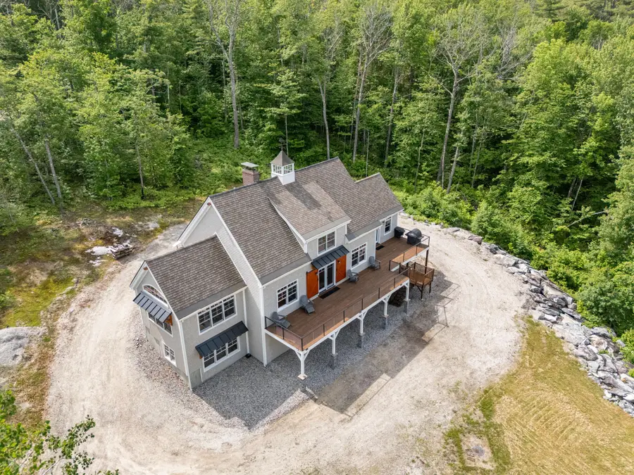 15 Amos Mountain Road, Lovell, ME 04051 - #3