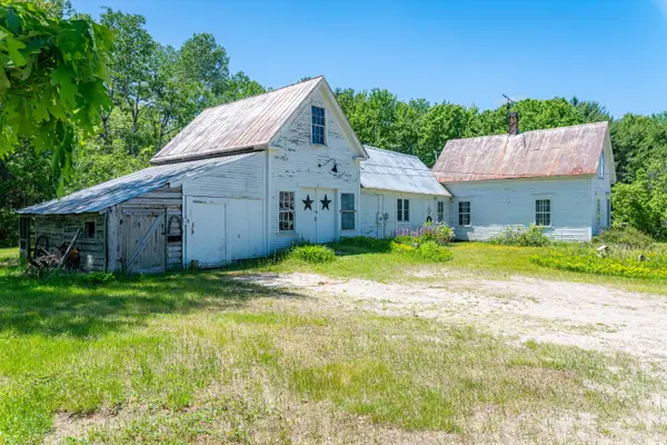 586 Rocky Knoll Road, Denmark, ME 04022