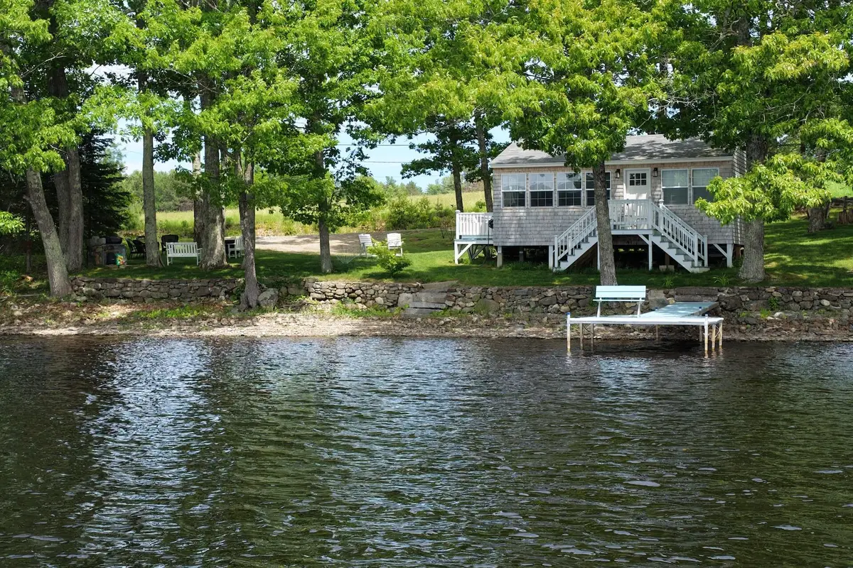 114 Cottage Lane, Appleton, ME 04862 - #1
