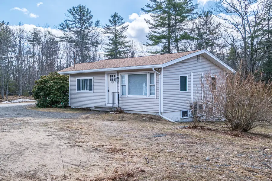 874 Sanford Road, Wells, ME 04090 - #2