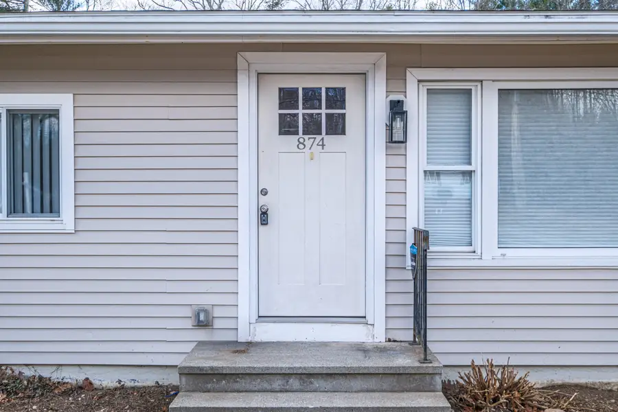 874 Sanford Road, Wells, ME 04090 - #3