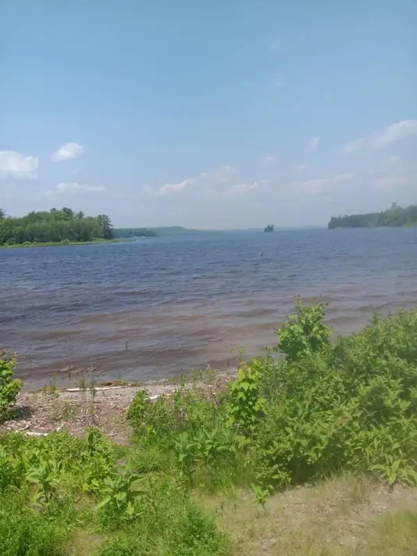 Lot #20 Peaceful Point Road, Waltham, ME 04605