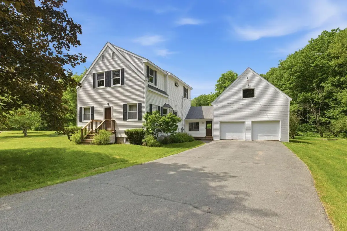 3 Earles Way, Scarborough, ME 04074 - #1