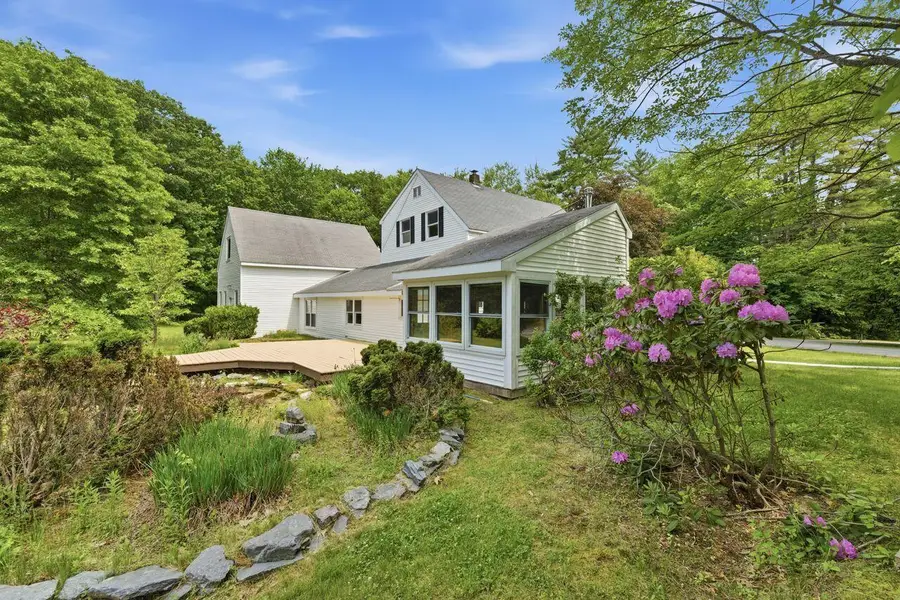 3 Earles Way, Scarborough, ME 04074 - #3