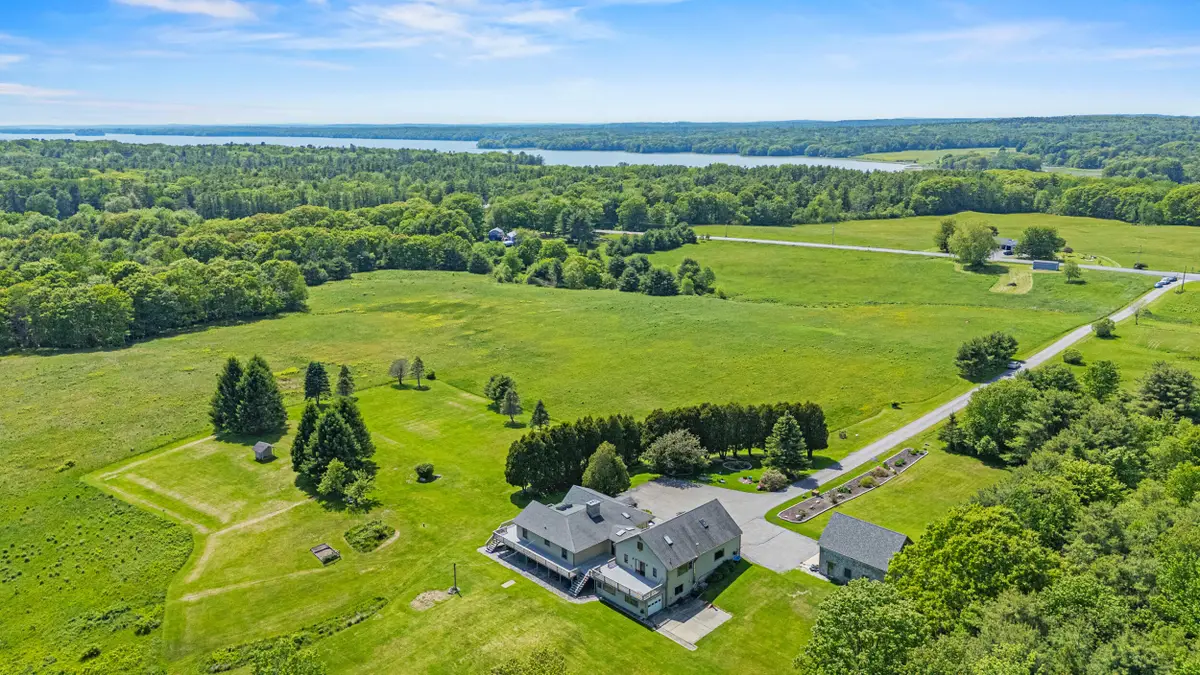 501 Mere Point Road, Brunswick, ME 04011 - #1