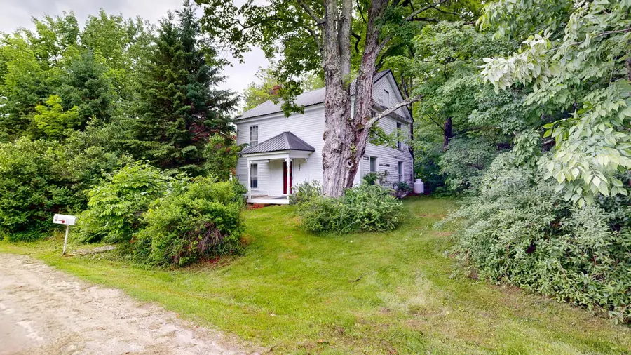 10 Picnic Hill Road, South Oxford, ME 04217 - #2