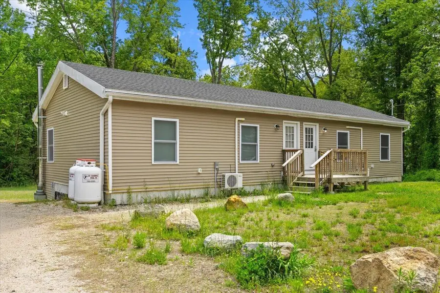 71 Sebago Road, Hiram, ME 04041 - #3