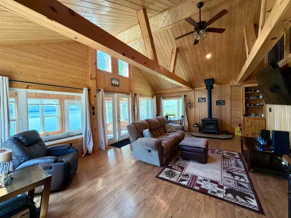 320 Sinclair Road, Sinclair, ME 04779