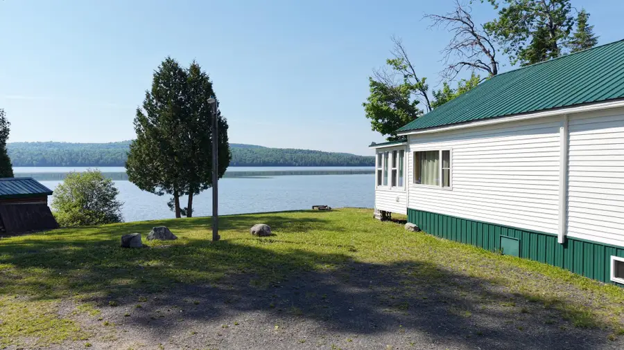 320 Sinclair Road, Sinclair, ME 04779 - #2