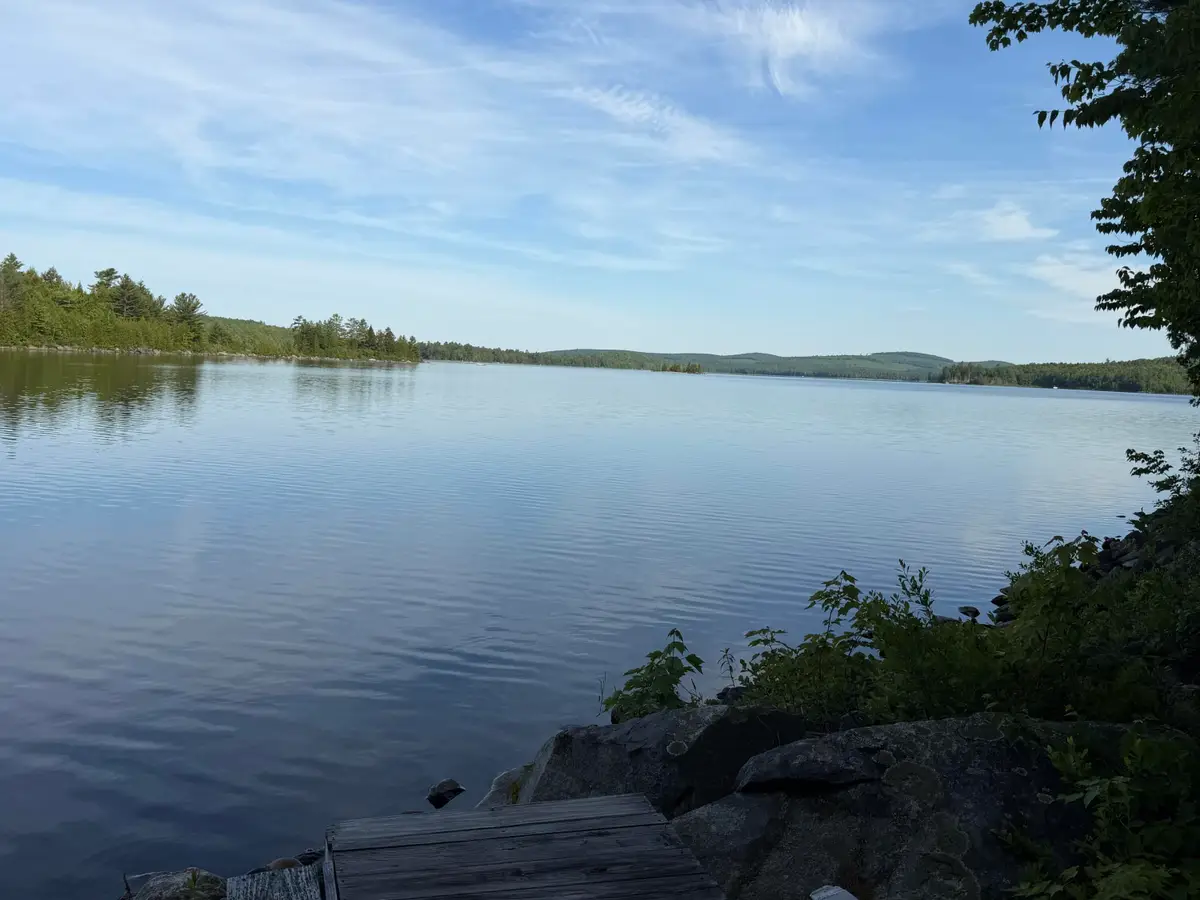 102 Upper Lead Mountain Pond Road #102, East Hancock, ME 04408 - #1