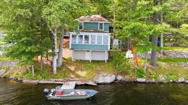 15 Laaperi Lane, Greene, ME 04236