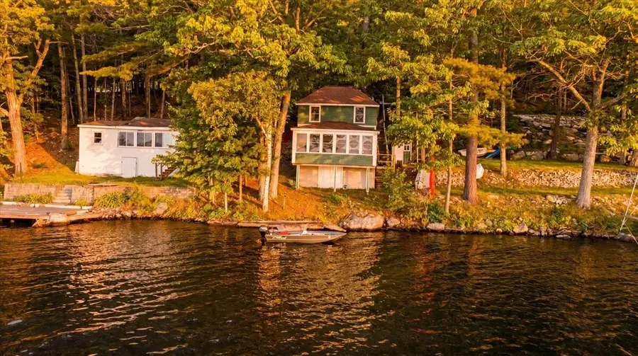 15 Laaperi Lane, Greene, ME 04236 - #2