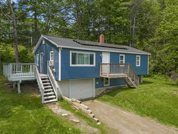 64 Church Hill Road, Augusta, ME 04330
