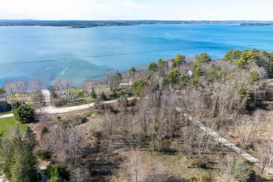 119 West Shore Drive, Portland, ME 04109 - #3
