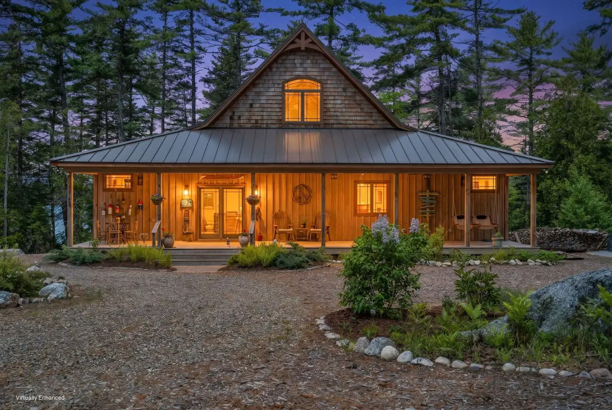 285 Sunset Cove Way, Orland, ME 04472 - #1