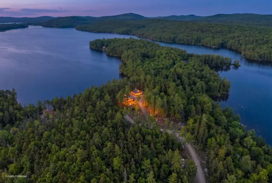 285 Sunset Cove Way, Orland, ME 04472 - #2