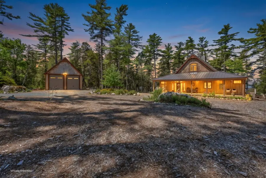 285 Sunset Cove Way, Orland, ME 04472 - #3