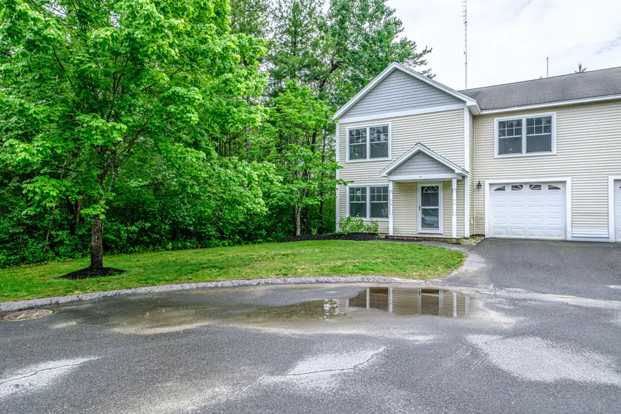 46 Jarita Court #46, Portland, ME 04103 - #2