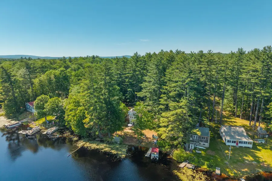 204 Wadleigh Pond Road, Lyman, ME 04002 - #2