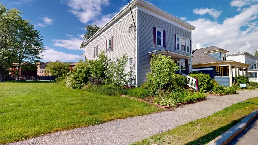 238 Sabattus Street, Lewiston, ME 04240 - #2