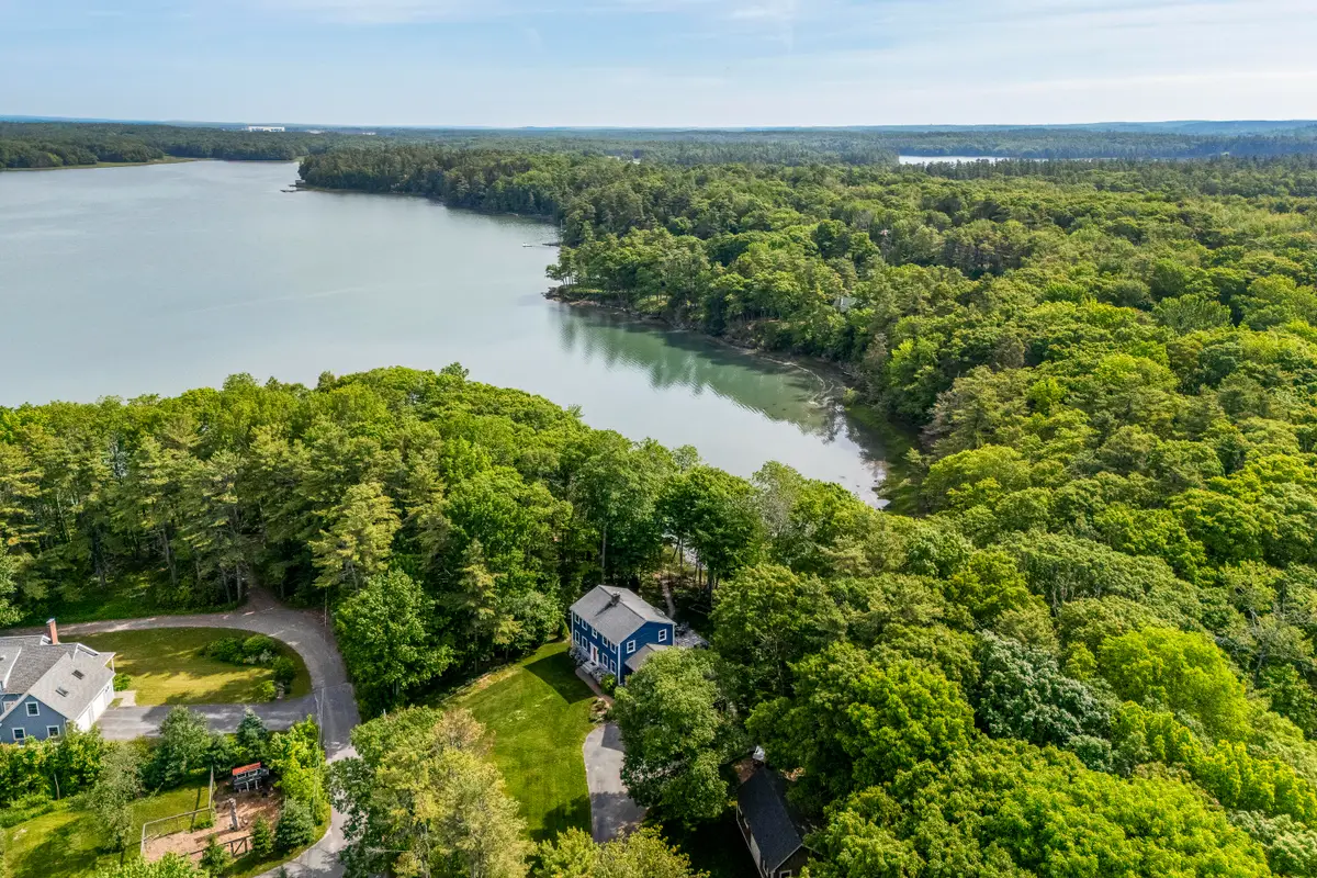 14 Walini Way, Harpswell, ME 04079 - #1