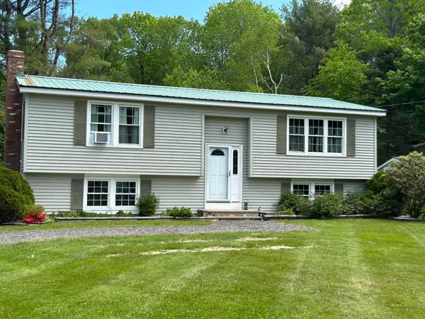 125 Benson Road, West Gardiner, ME 04345