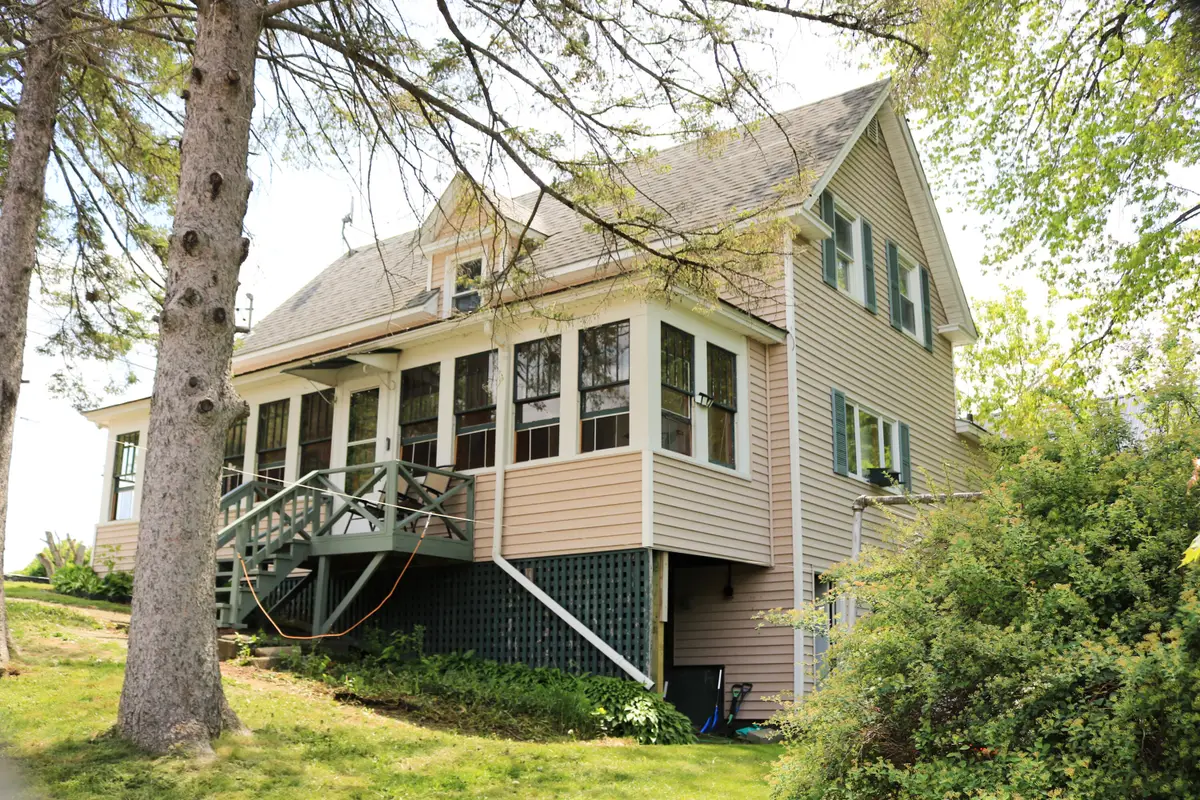 123 Front Street, Old Town, ME 04468 - #1