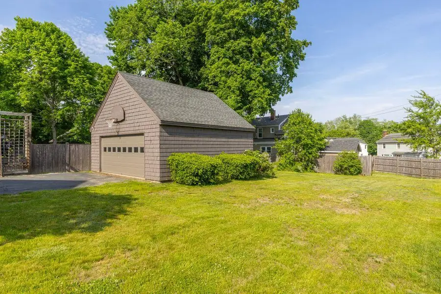 142 Scamman Street, South Portland, ME 04106 - #2