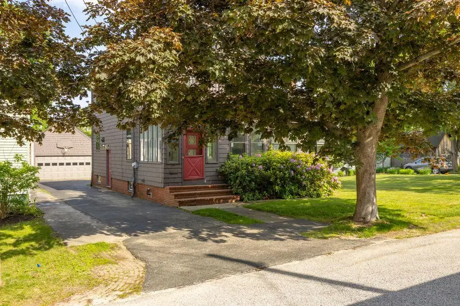 142 Scamman Street, South Portland, ME 04106 - #3