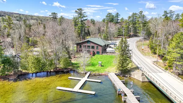 38 Carry Road, Rangeley, ME 04970