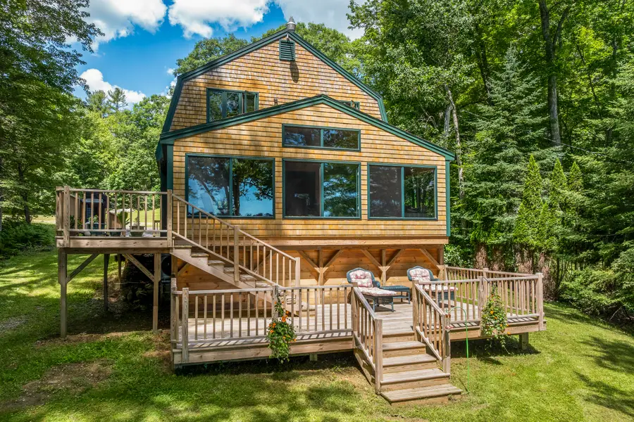 74 Lincoln Lane, Newcastle, ME 04553 - #2