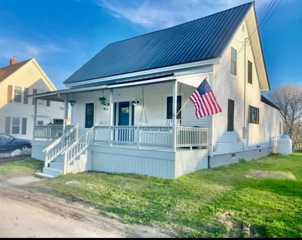54 Third Street, Eastport, ME 04631
